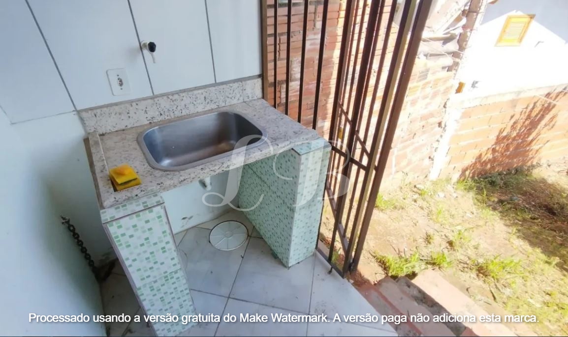 Imagem Casa com 2 Quartos à Venda, 86 m² em Santo André - São Leopoldo