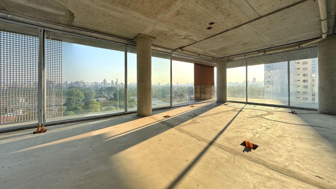 Foto do imóvel: Apartamento com 3 Quartos à Venda, 374 m² em Jardim Paulista - São Paulo