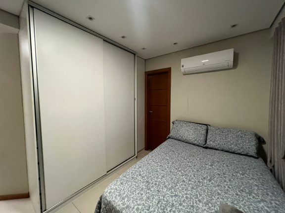 Imagem Apartamento com 4 Quartos à Venda, 260 m² em Umarizal - Belém