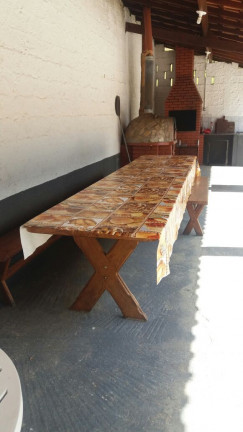 Imagem Chácara com 2 Quartos à Venda, 350 m² em DIVININHO - Nazaré Paulista