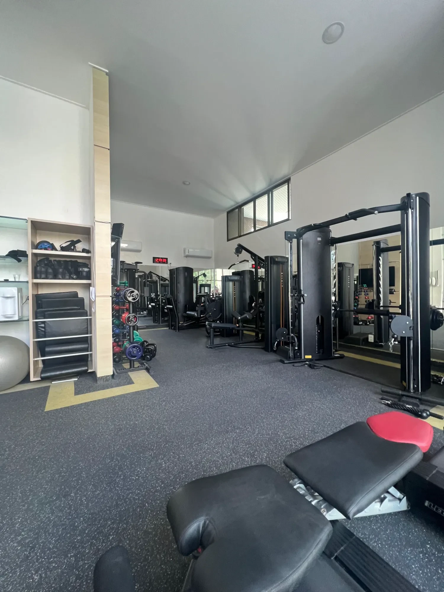 Imagem Apartamento com 4 Quartos à Venda, 208 m² em Jaqueira - Recife
