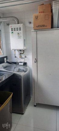 Imagem Apartamento com 3 Quartos à Venda, 118 m² em Vila Valparaíso - Santo André