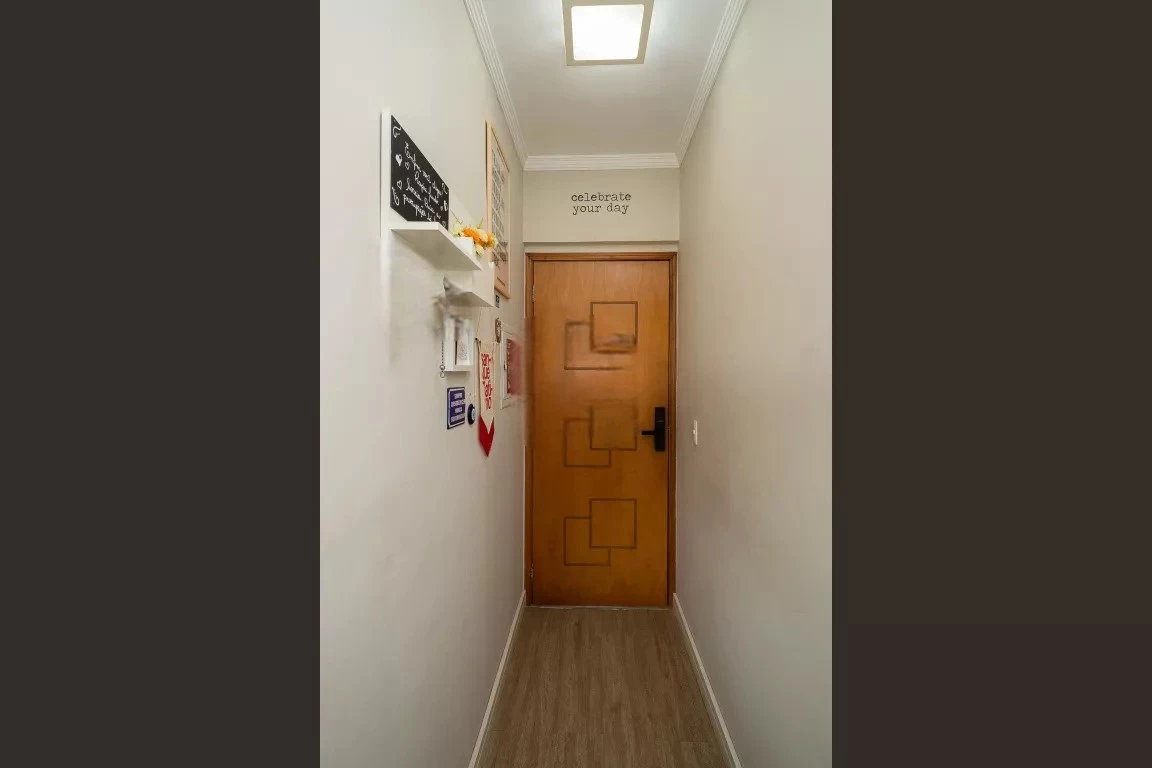 Foto do imóvel: Apartamento com 3 Quartos à Venda, 68 m² em Nova Petrópolis - São Bernardo do Campo