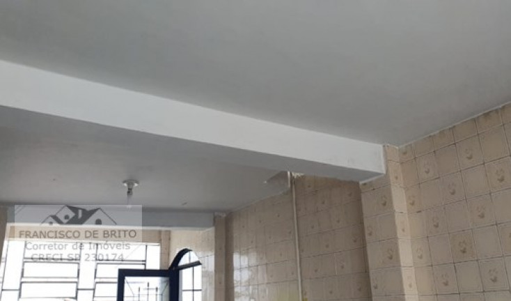 Apartamento com 2 Quartos para Alugar, 44 m² em Vila Ana Rosa Novaes - Cruzeiro