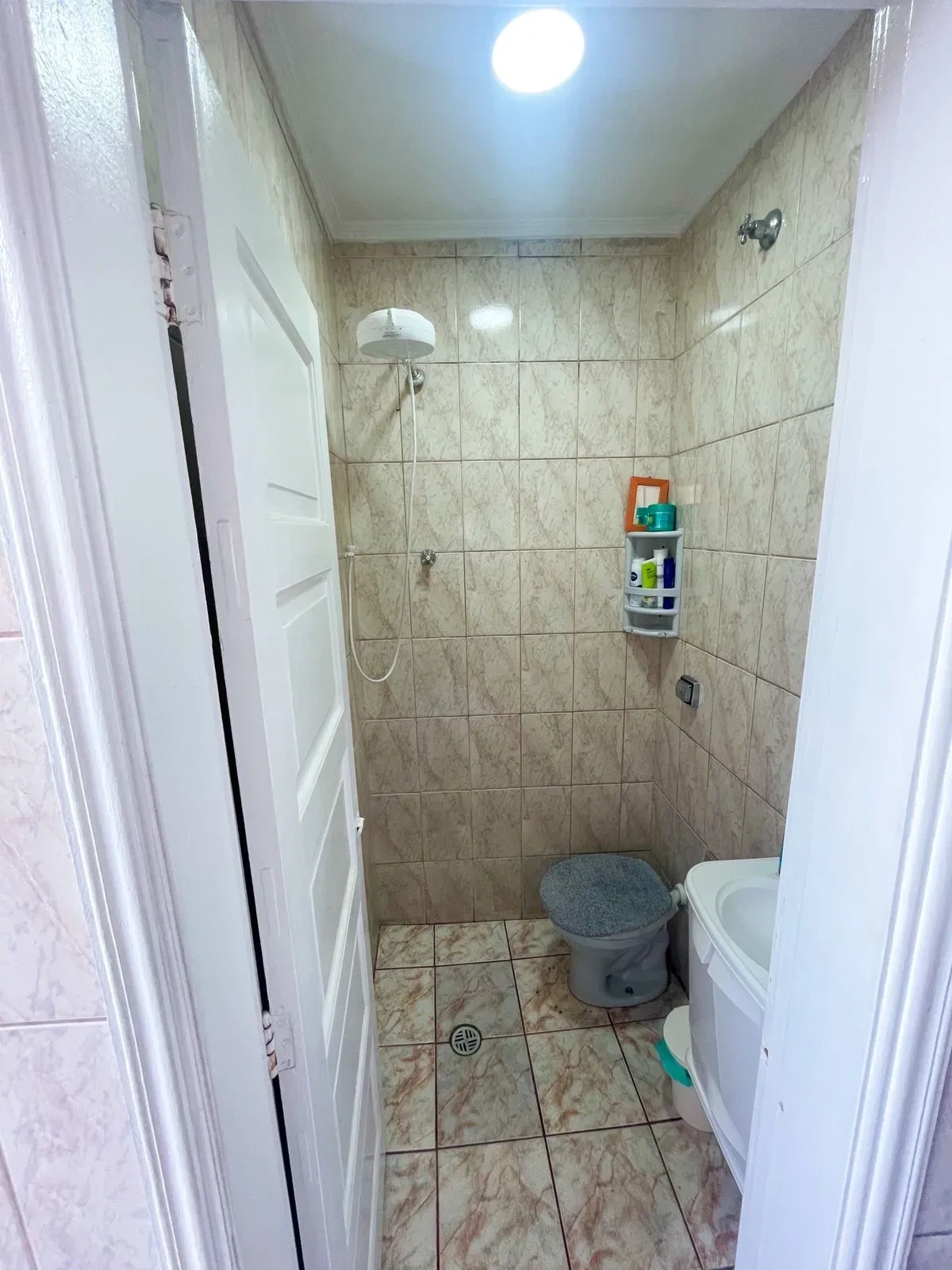 Imagem Sobrado com 3 Quartos à Venda, 80 m² em Casa Verde Alta - São Paulo