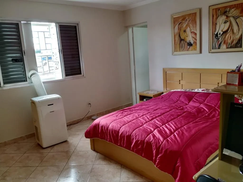 Imagem Sobrado com 3 Quartos à Venda, 182 m² em Vila Ema - São Paulo