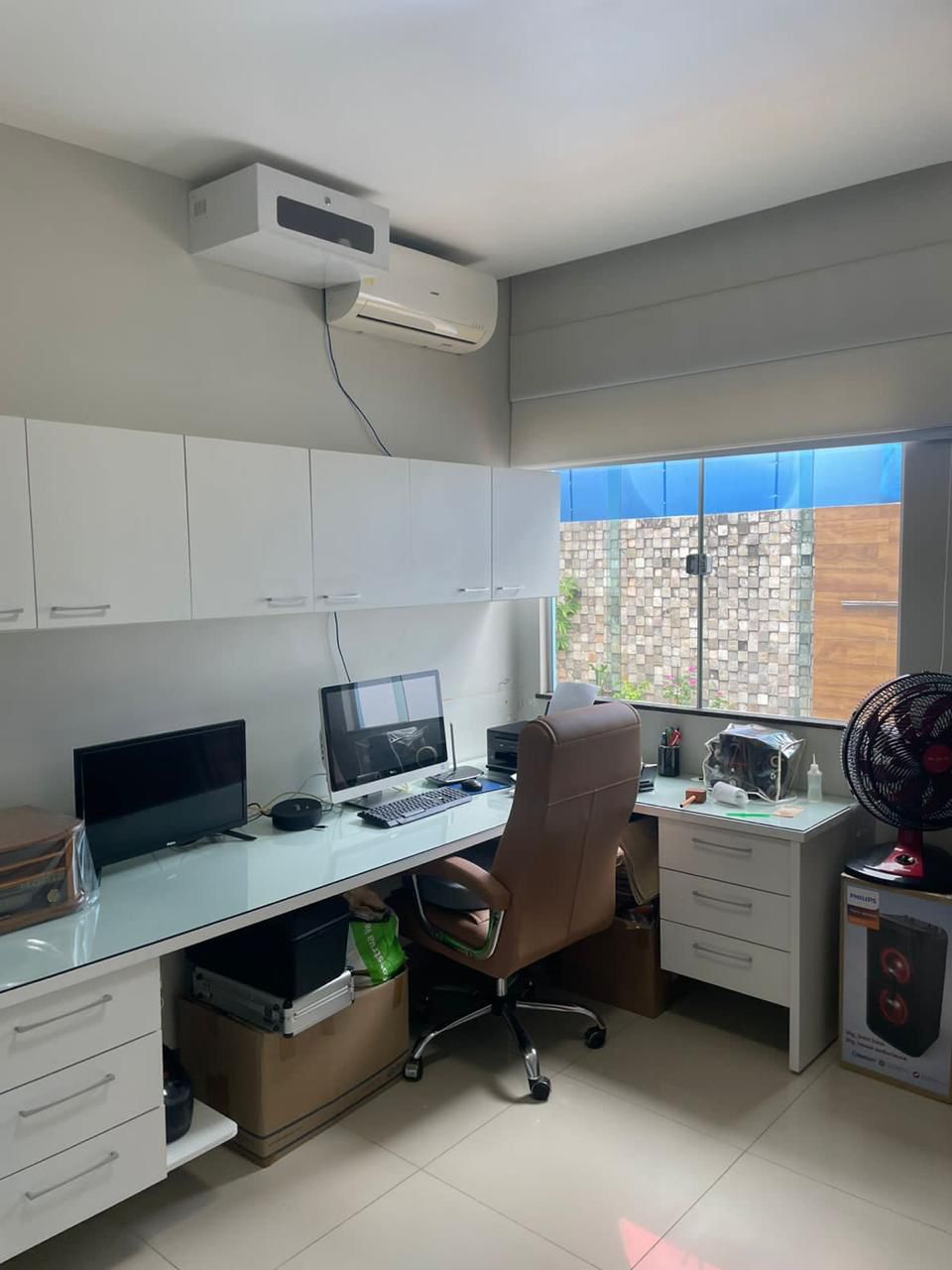 Imagem Casa de Condomínio com 3 Quartos à Venda, 384 m²em Tapanã (Icoaraci) - Belém