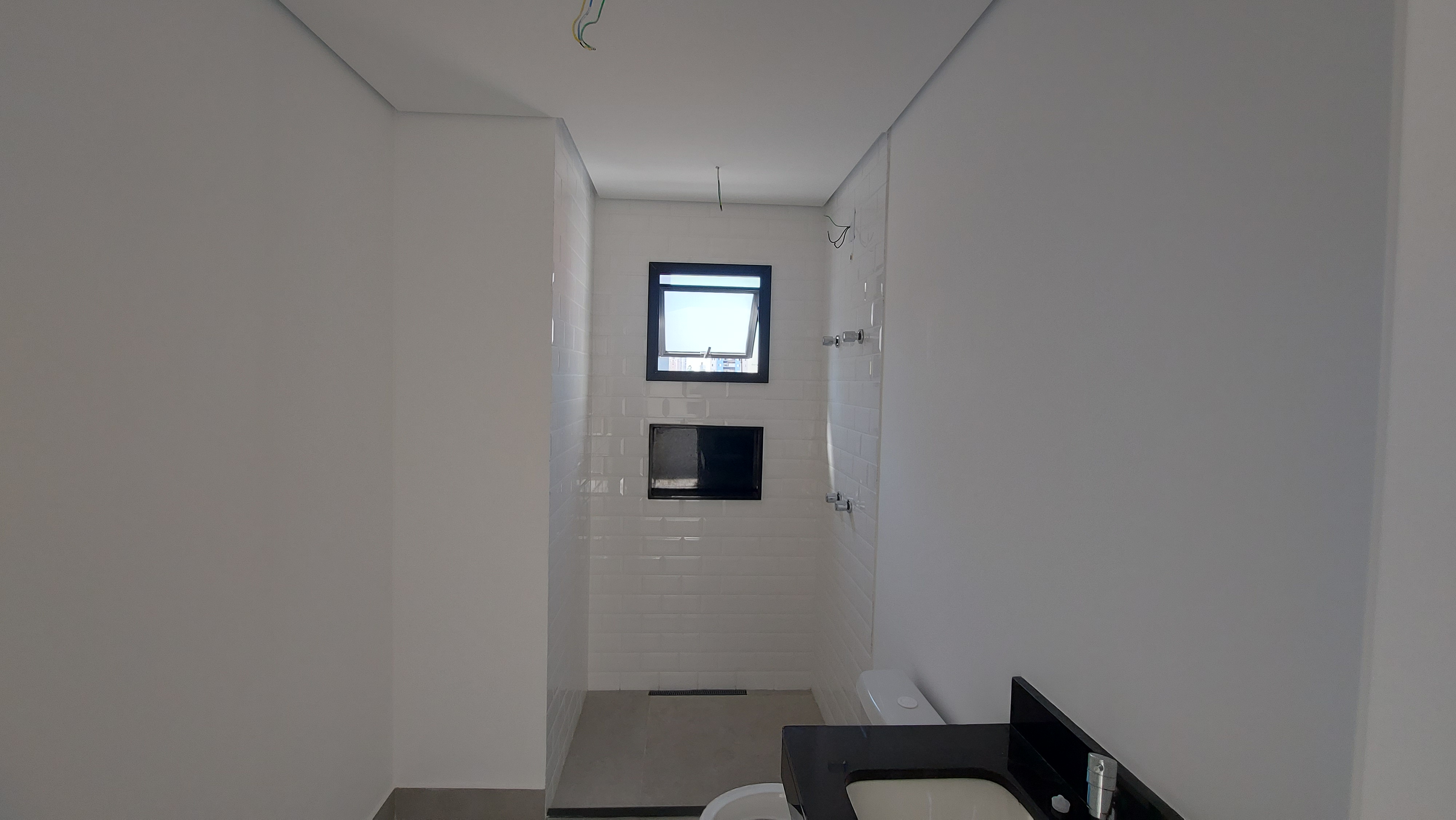 Imagem Casa de Condomínio com 3 Quartos à Venda, 145 m²em Vila Monte Alegre - São Paulo