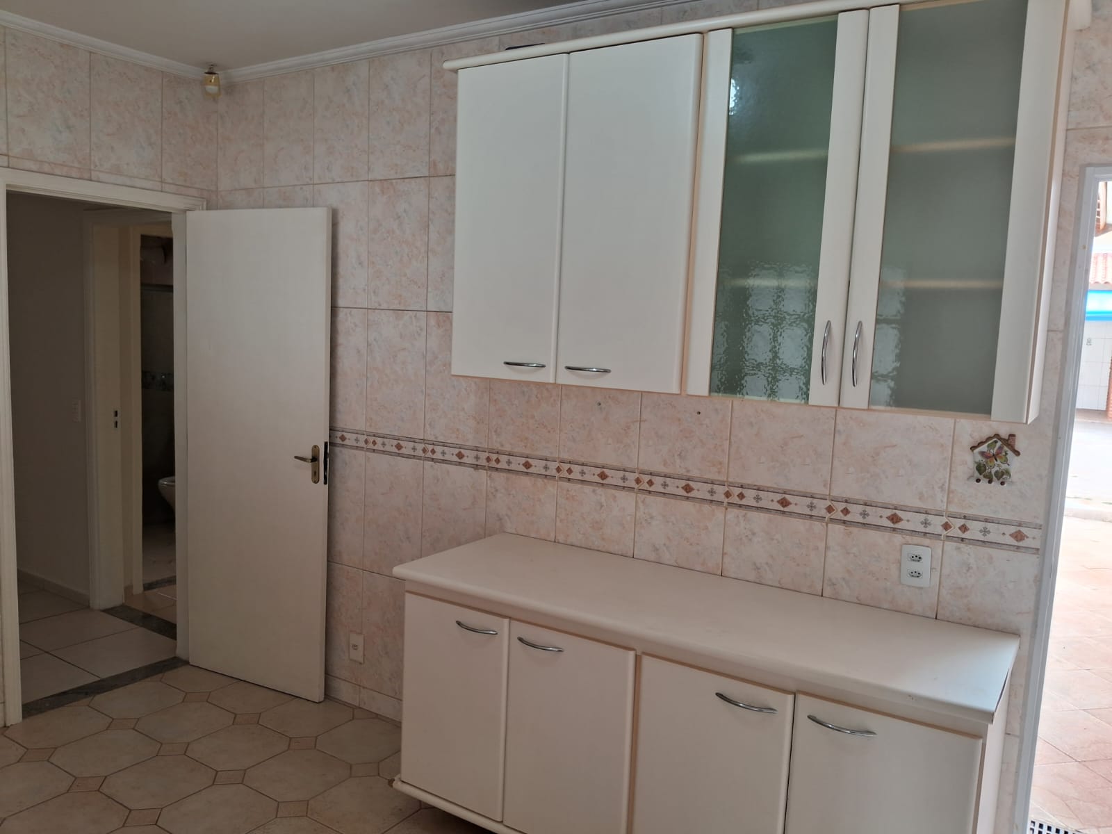 Imagem Casa com 3 Quartos à Venda, 200 m² em Jardim Terra Branca - Bauru