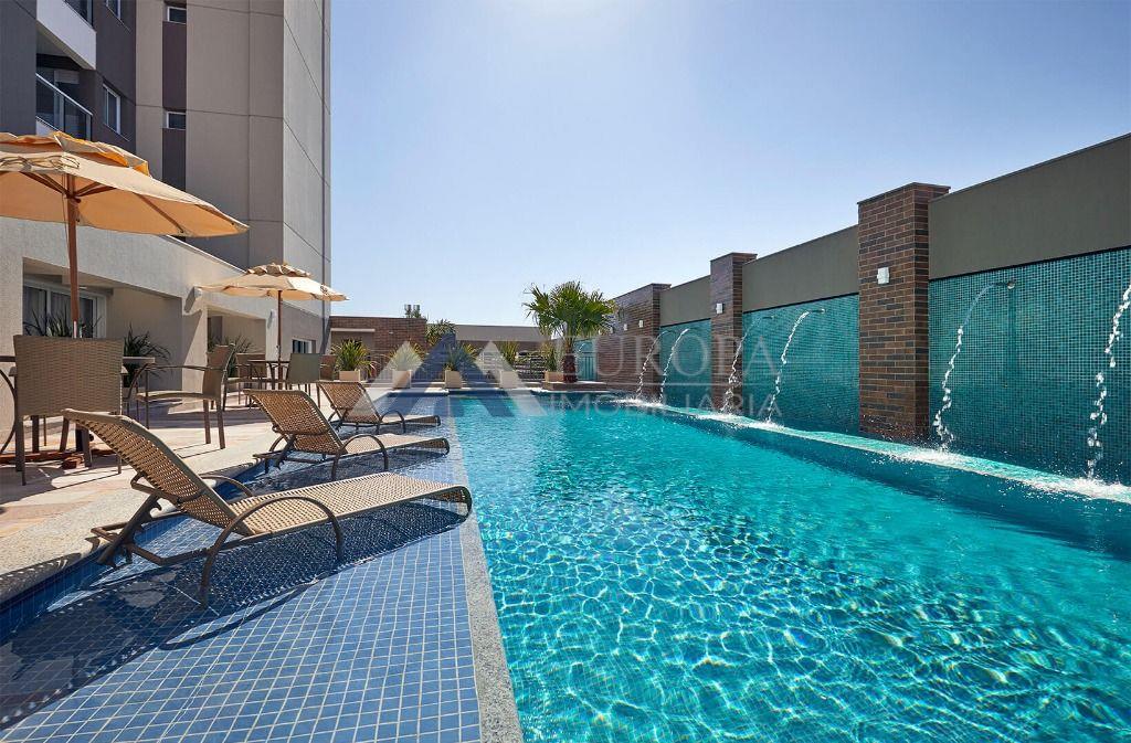 Imagem Apartamento com 3 Quartos à Venda, 74 m²em CENTRO - Ibiporã
