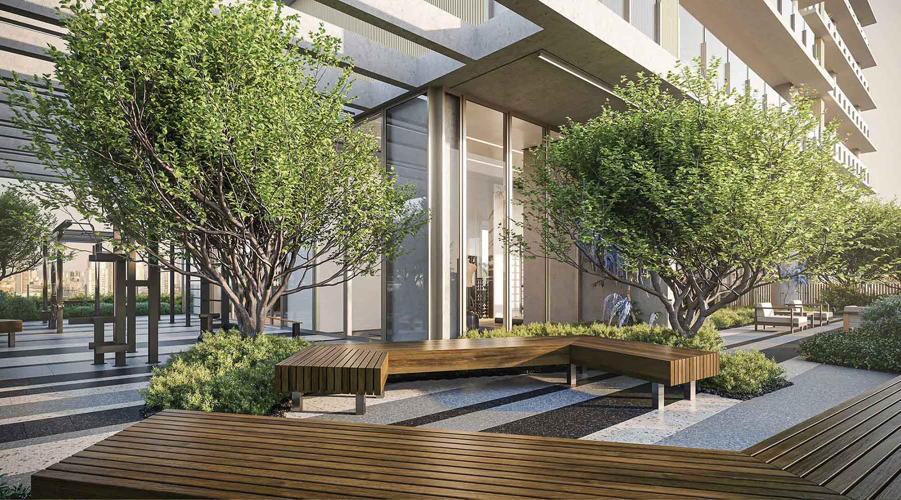 Imagem Apartamento com 4 Quartos à Venda, 240 m² em Ibirapuera - São Paulo