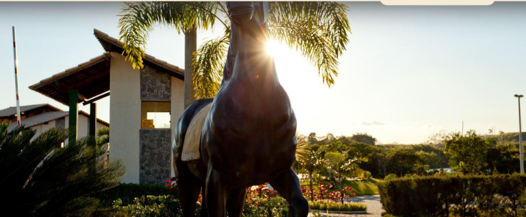 Imagem Terreno à Venda, 525 m² em BR - Simões Filho