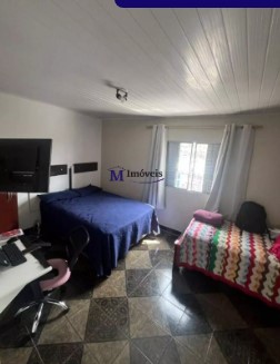 Imagem Casa com 8 Quartos à Venda, 303 m² em Jardim Elvira - Osasco