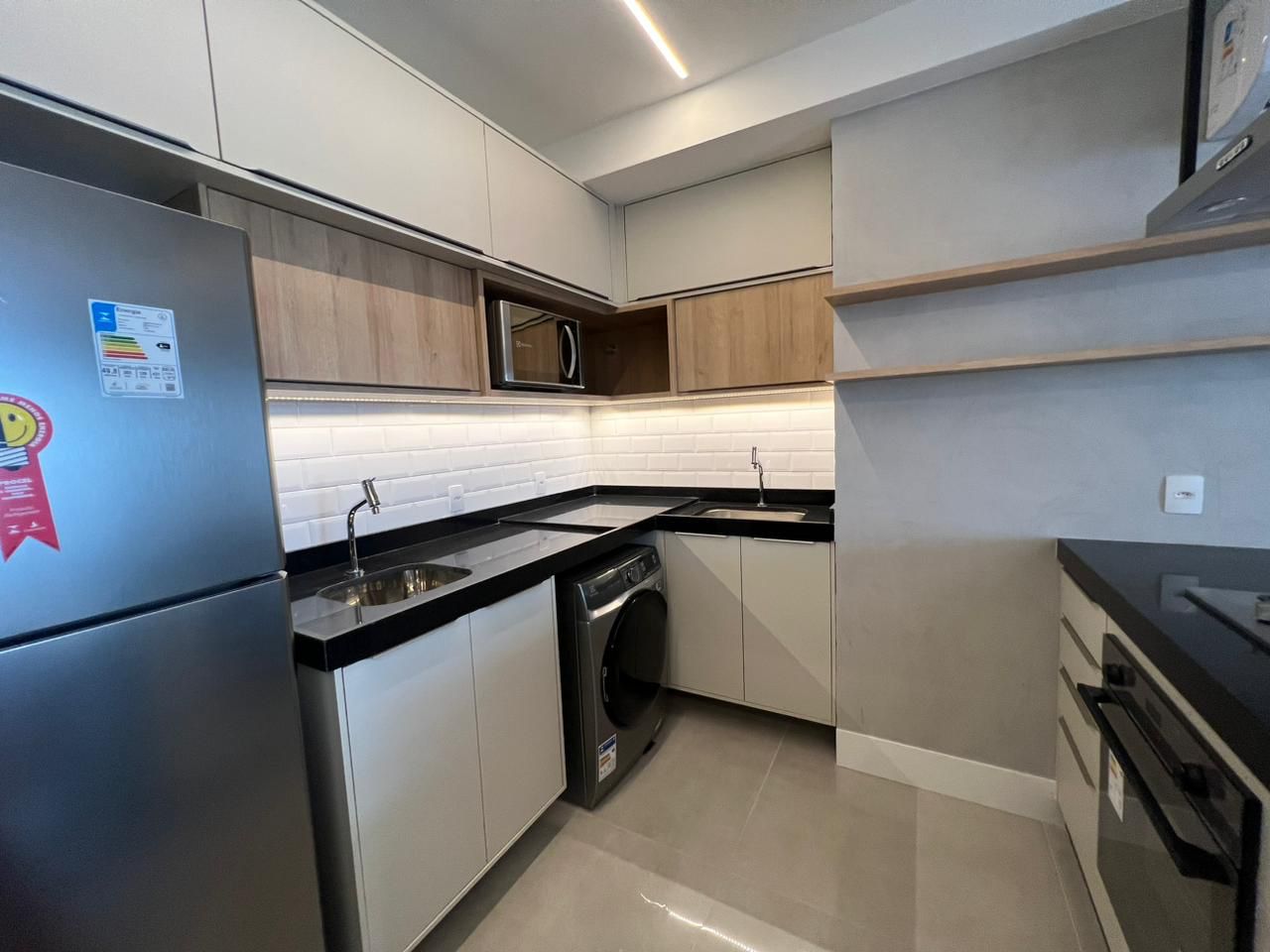 Imagem Apartamento com 2 Quartos para Alugar, 80 m²em Nazaré - Belém