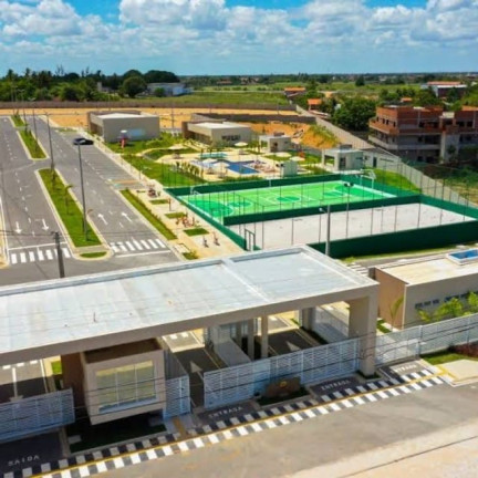 Terreno à Venda, 360 m² em Cajupiranga - Parnamirim