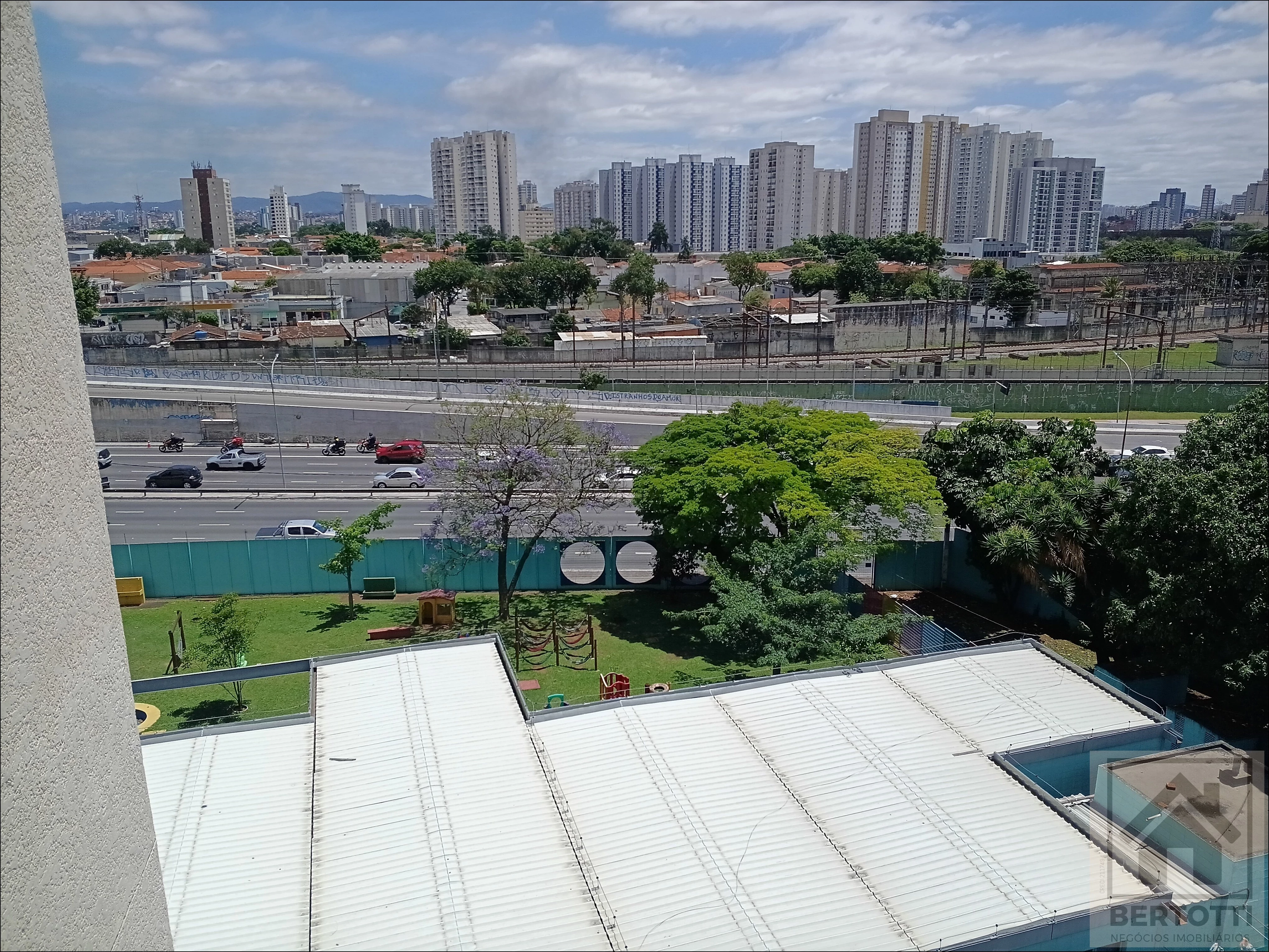 Imagem Apartamento com 2 Quartos à Venda, 51 m² em Chácara Califórnia - São Paulo