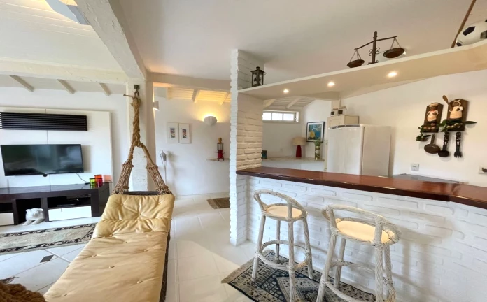 Imagem Casa de Condomínio com 3 Quartos à Venda, 14.000 m² em Geribá - Armação dos Búzios