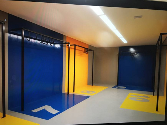 Imagem Apartamento com 4 Quartos à Venda, 275 m² em Sumarezinho - São Paulo