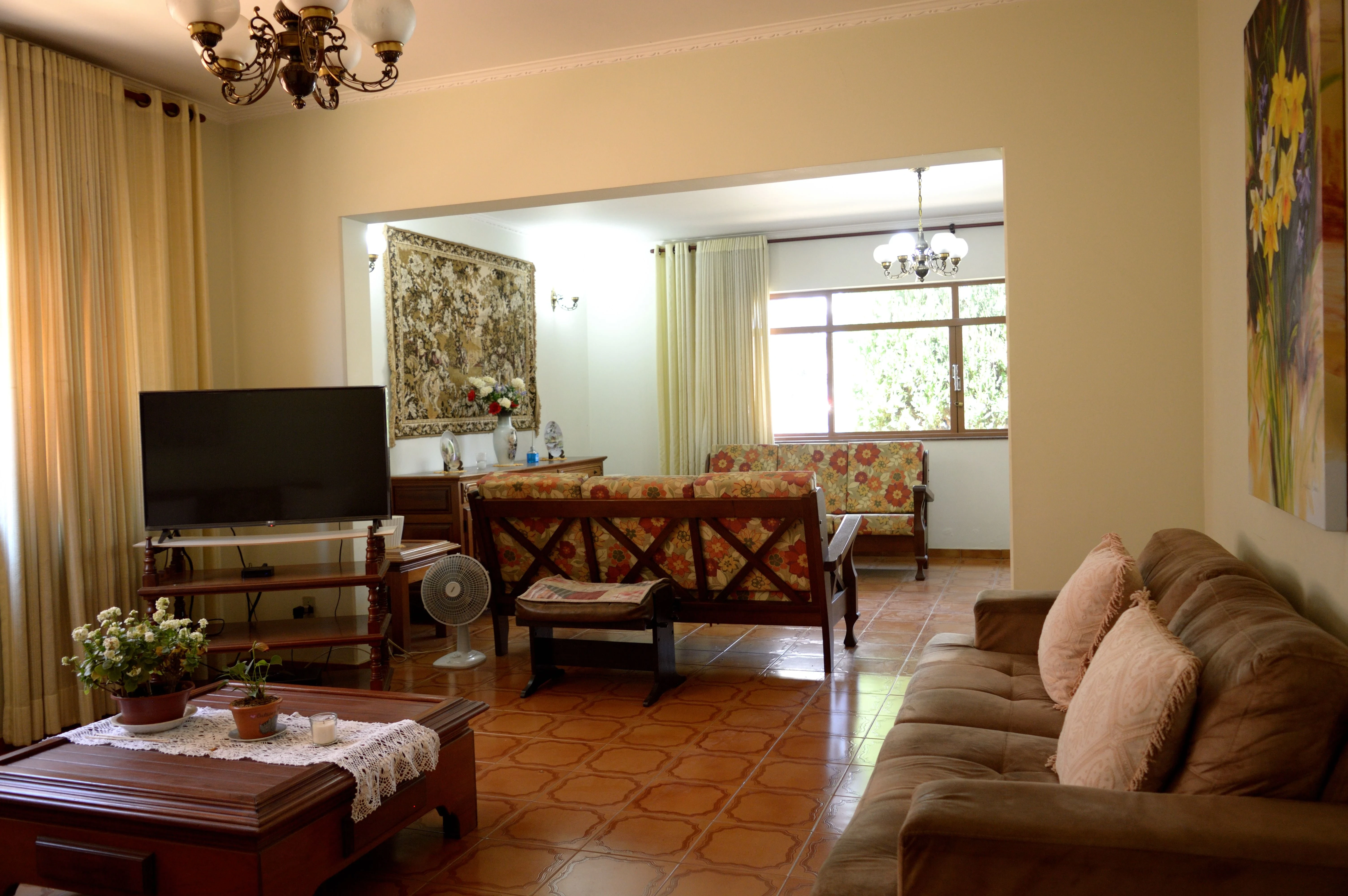 Foto do imóvel: Casa com 3 Quartos à Venda, 399 m² em Centro - Atibaia