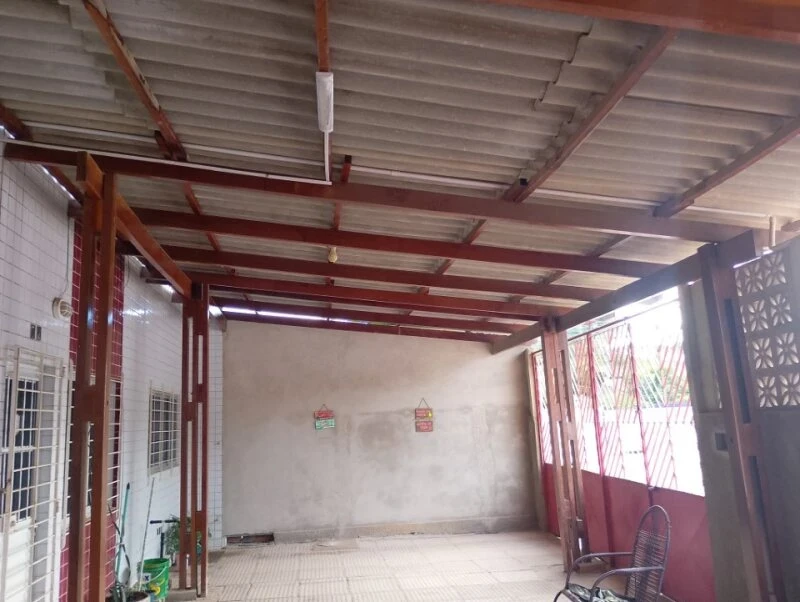 Foto do imóvel: Apartamento com 2 Quartos à Venda, 45 m² em Janga - Paulista