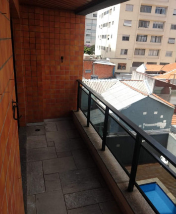 Imagem Apartamento com 2 Quartos à Venda, 58 m² em Vila Mariana - São Paulo