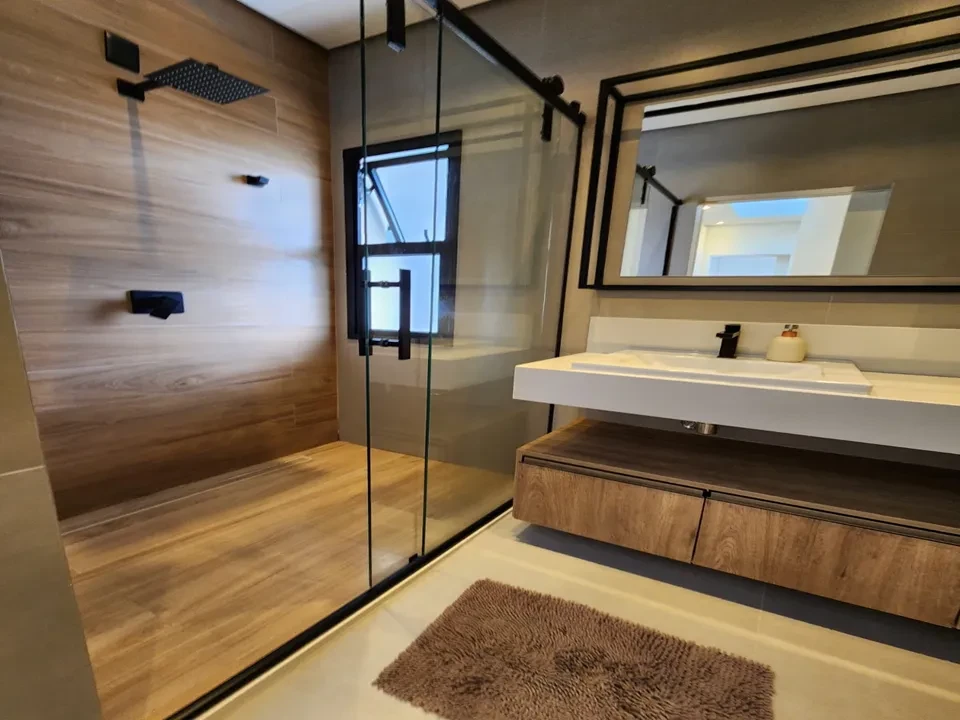 Imagem Casa de Condomínio com 4 Quartos à Venda, 270 m² em Jardim Novo Mundo - Jundiaí