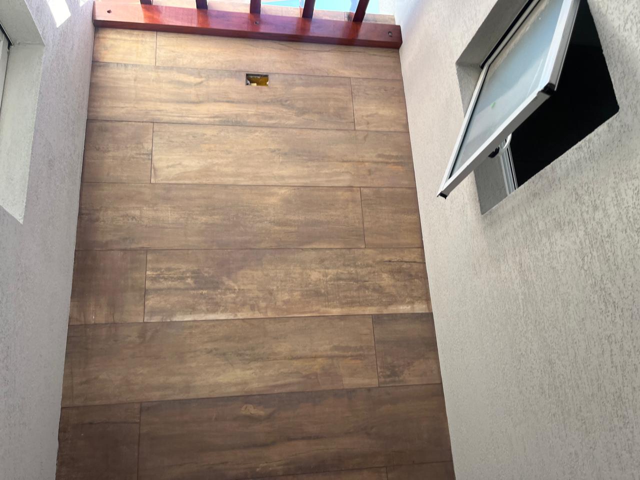 Imagem Casa com 3 Quartos à Venda, 132 m² em Vila Popular - Bauru