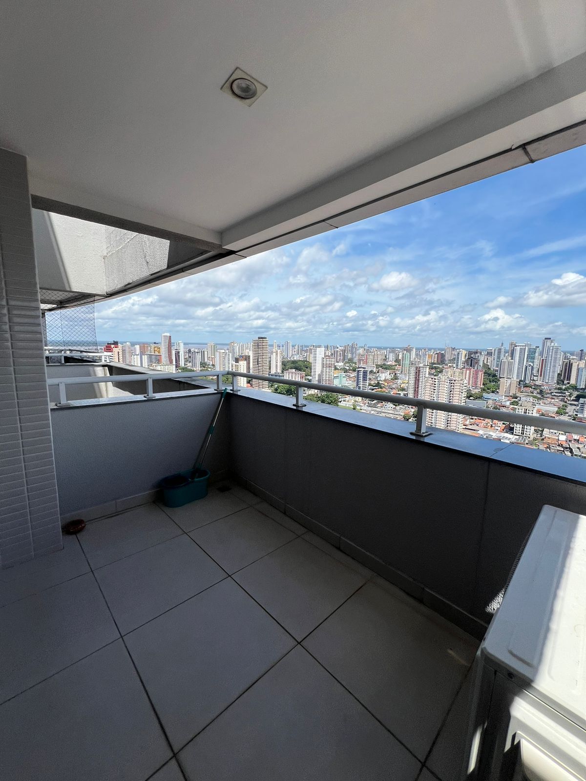 Imagem Apartamento com 1 Quarto à Venda, 39 m²em Fátima - Belém