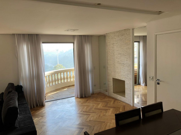Imagem Apartamento com 2 Quartos à Venda, 106 m² em Vila Andrade - São Paulo