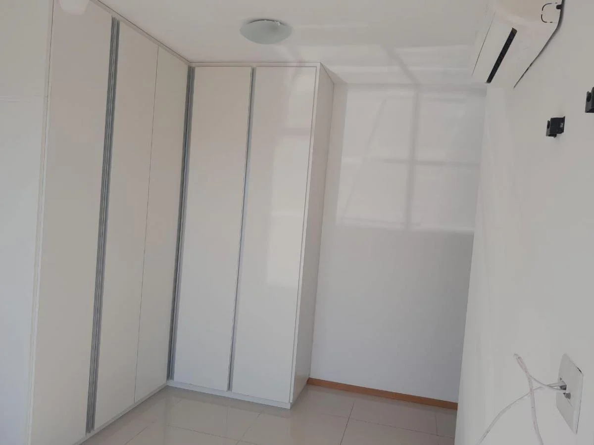 Imagem Cobertura com 3 Quartos à Venda, 210 m²em Camboinhas - Niterói