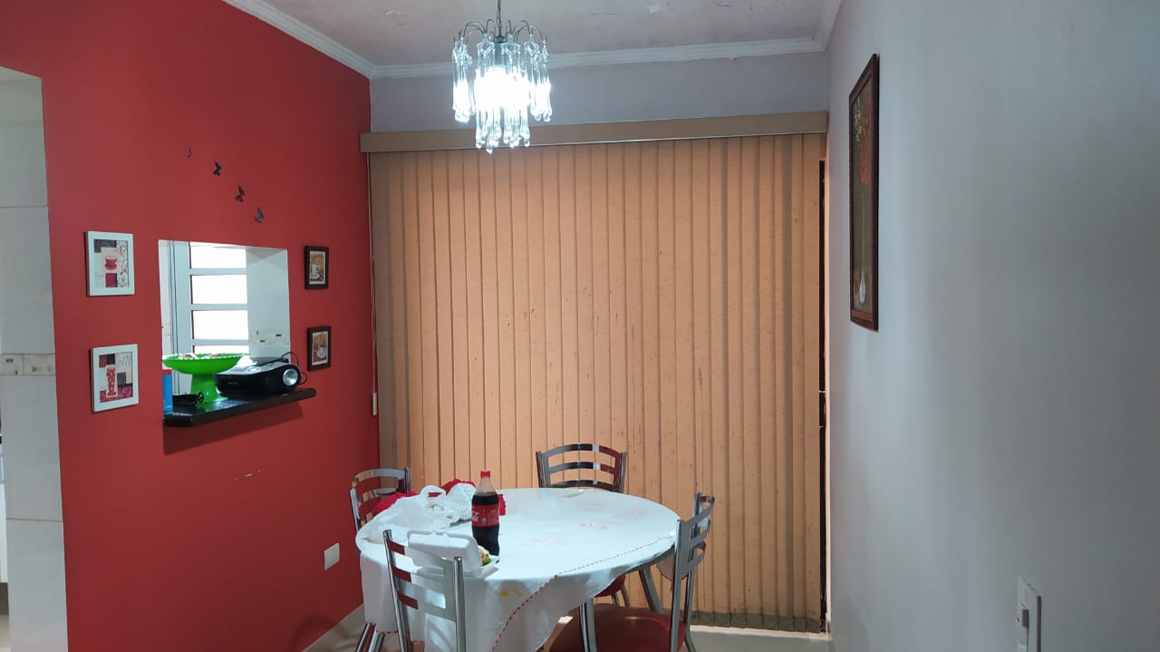 Imagem Casa com 5 Quartos à Venda, 146 m² em Vila Mogilar - Mogi das Cruzes