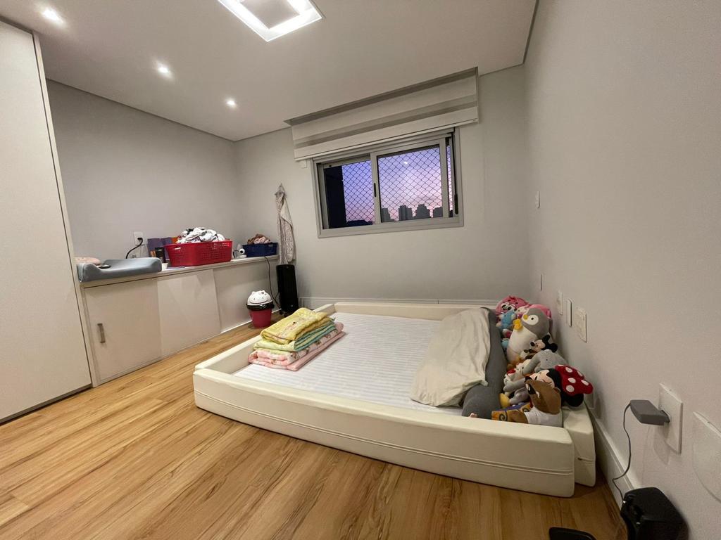 Imagem Apartamento com 3 Quartos à Venda, 83 m²em Água Branca - São Paulo