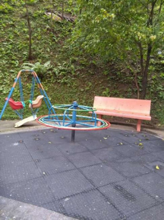 Imagem Apartamento com 2 Quartos para Alugar, 52 m² em Vila Luzita - Santo André