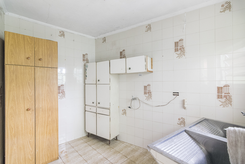 Imagem Casa com 3 Quartos à Venda, 155 m²em Vila Progresso - Santo André