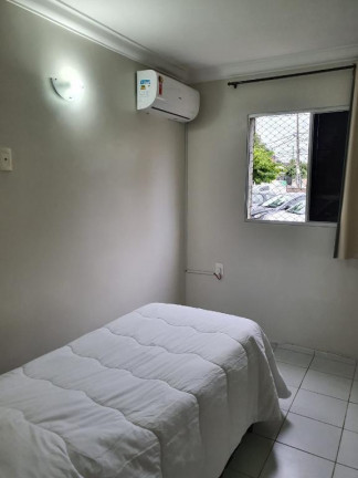 Imagem Apartamento com 3 Quartos à Venda ou Locação, 62 m²em Candeias - Jaboatão dos Guararapes