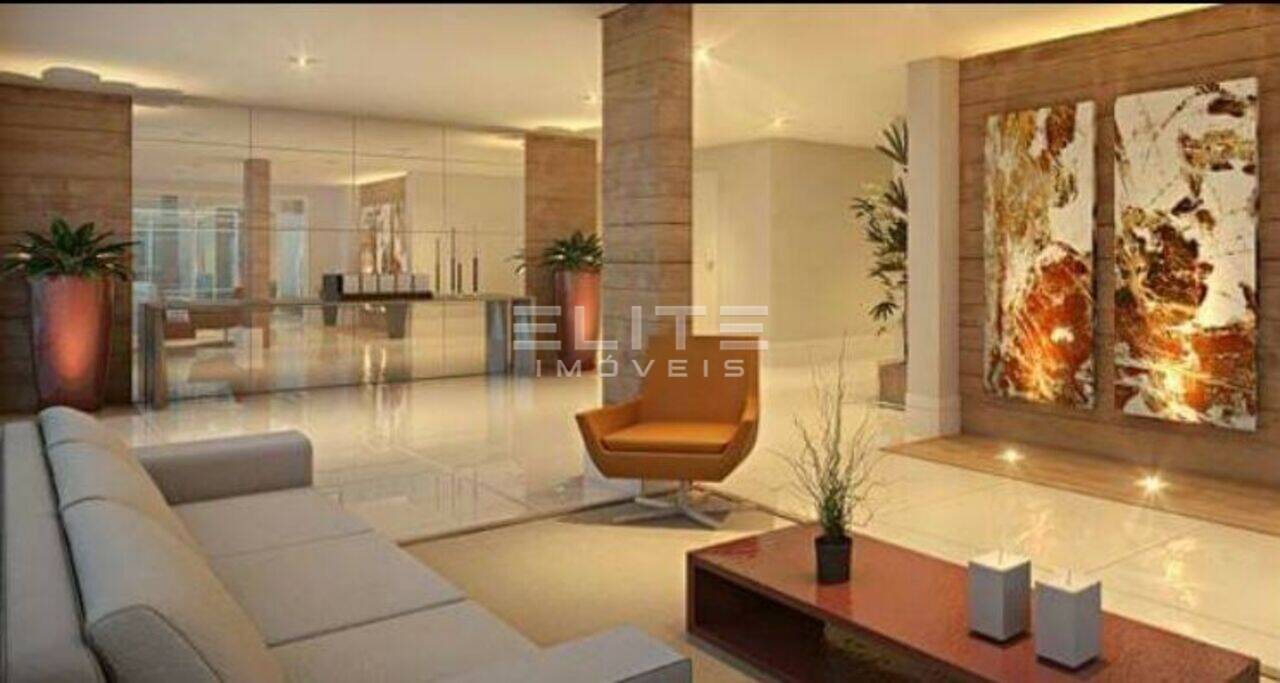 Imagem Apartamento com 2 Quartos à Venda, 63 m² em Vila Eldízia - Santo André