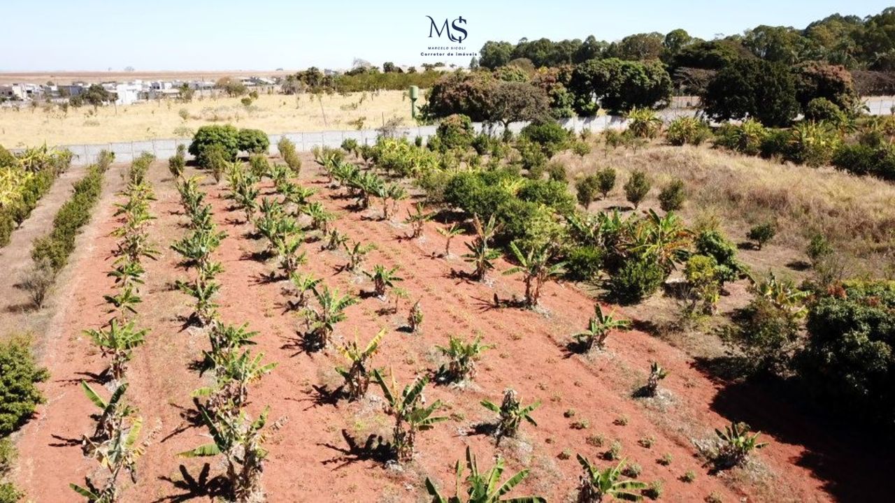 Imagem Terreno à Venda, 5000 m² em Zona de Dinamização (Santa Maria) - Brasília