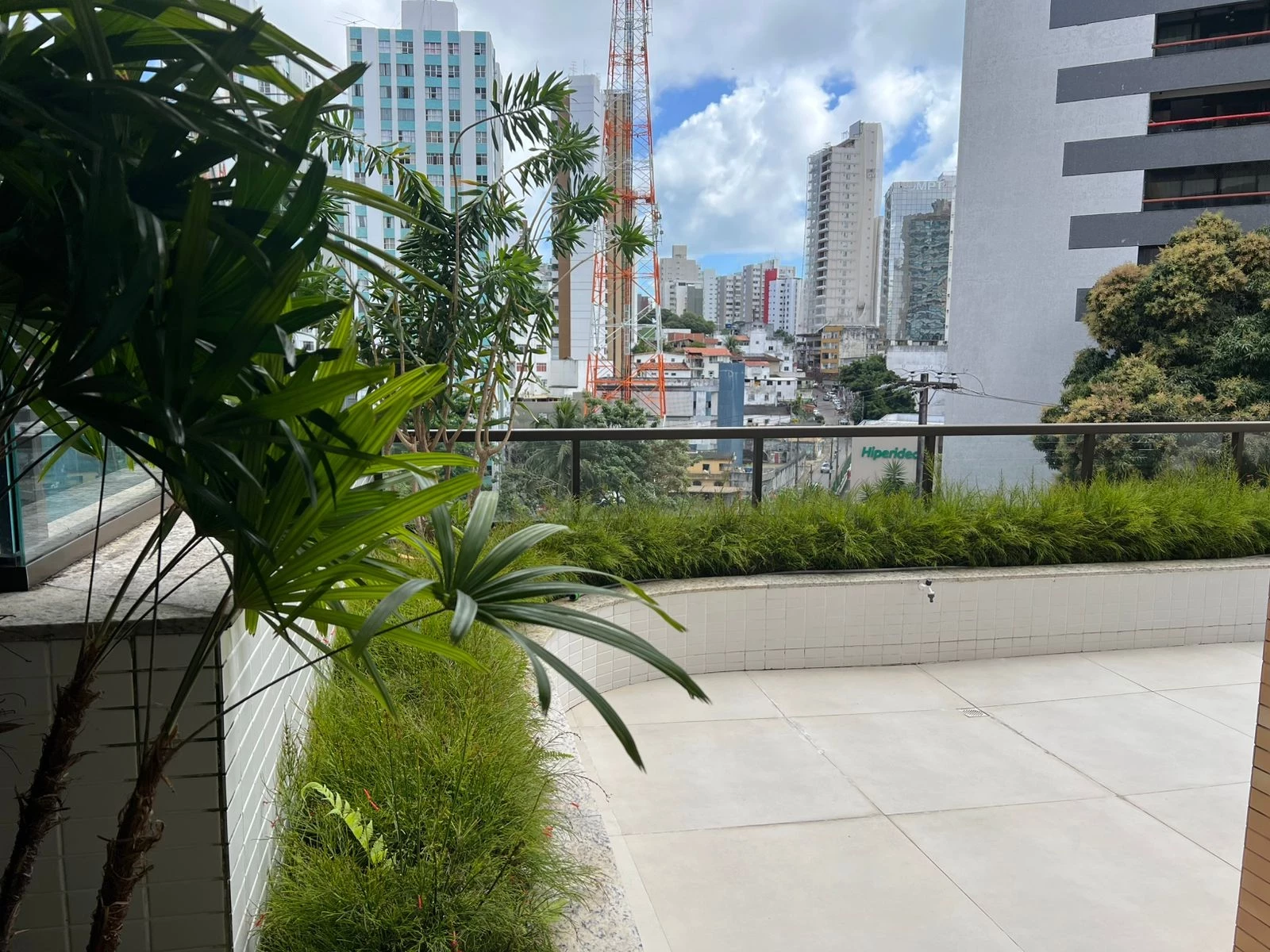 Imagem Apartamento com 1 Quarto para Alugar, 44 m² em Canela - Salvador