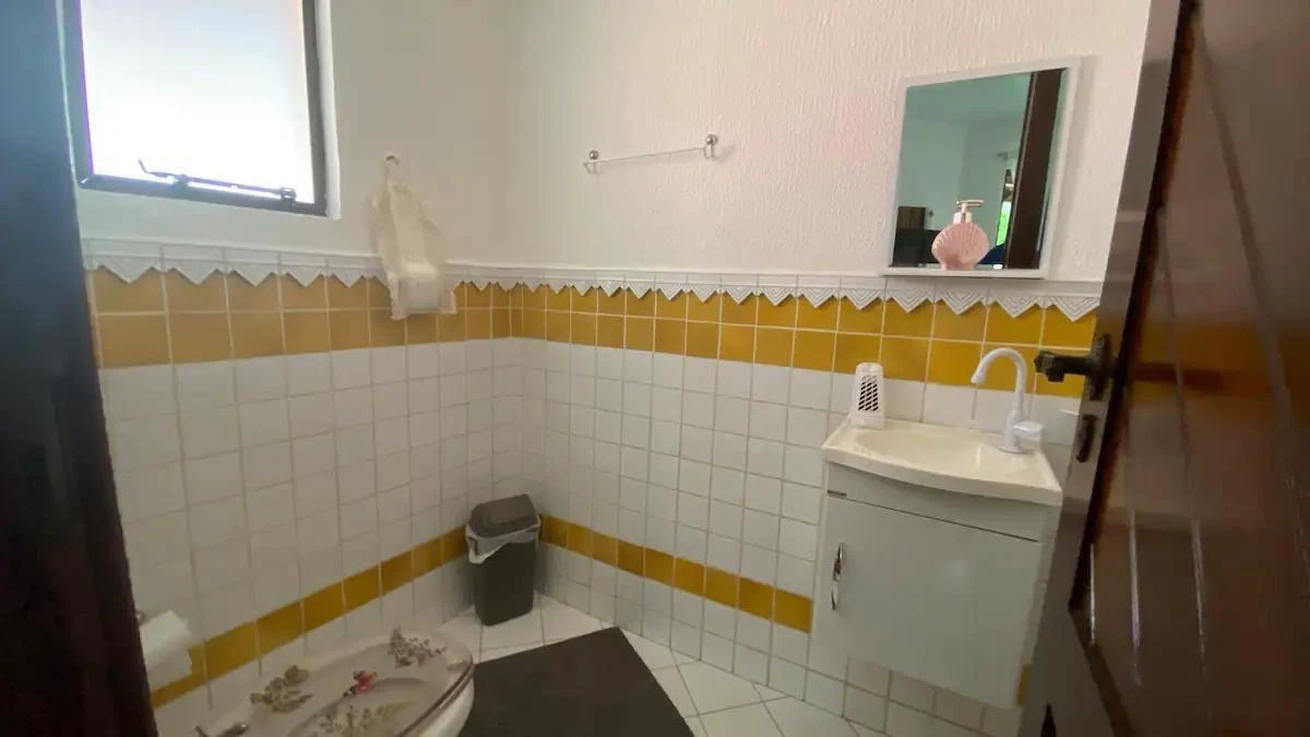Imagem Casa com 5 Quartos para Alugar, 400 m² em Piatã - Salvador