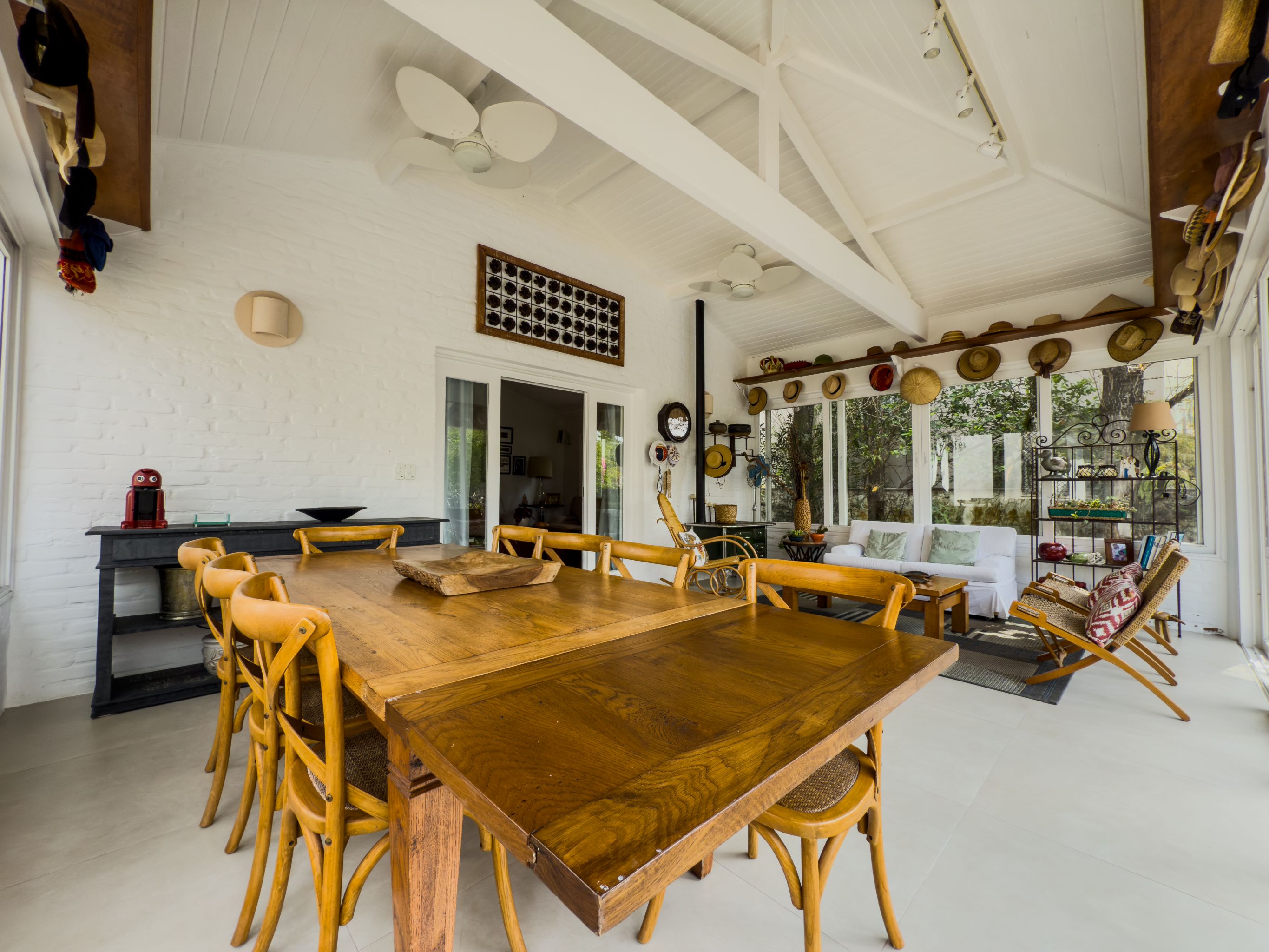 Imagem Casa de Condomínio com 3 Quartos para Alugar, 535 m² em Tamboré - Santana de Parnaíba