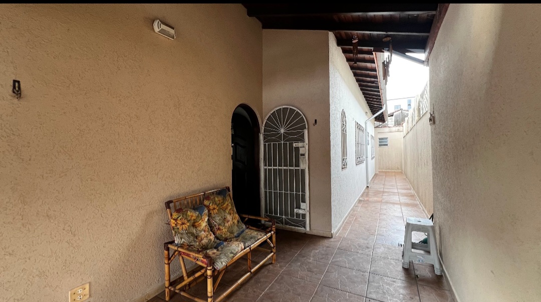 Imagem Casa com 3 Quartos à Venda, 185 m² em Ocian - Praia Grande