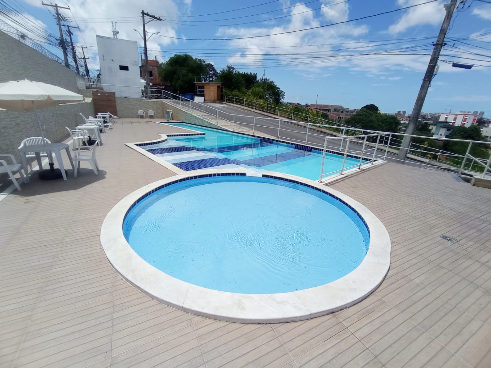 Imagem Apartamento com 2 Quartos à Venda, 52 m²em Jardim Nova Esperança - Salvador