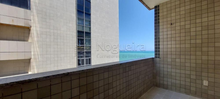 Imagem Apartamento com 4 Quartos à Venda, 225 m² em Boa Viagem - Recife