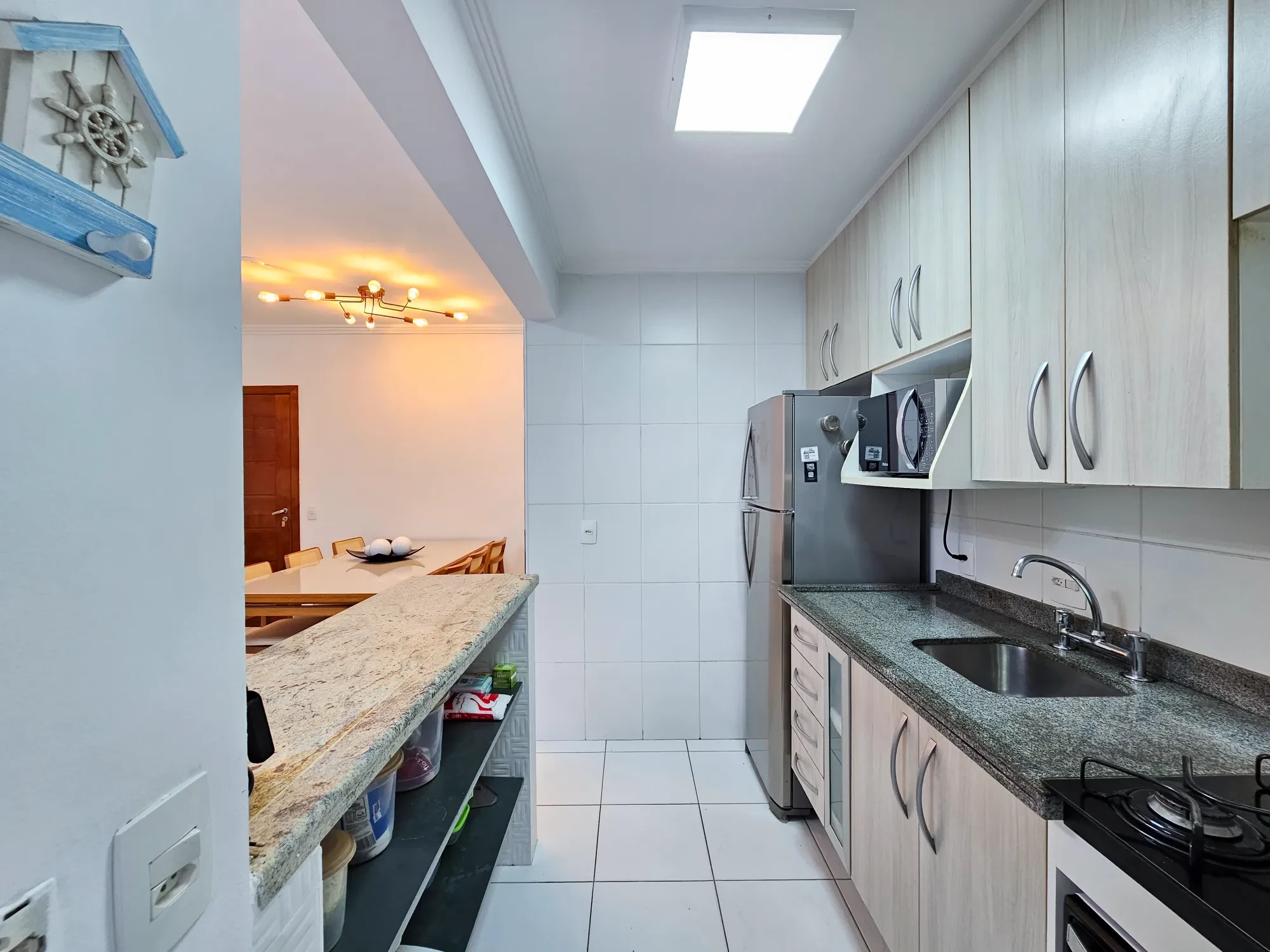 Imagem Apartamento com 2 Quartos à Venda, 80 m² em Riviera - Bertioga