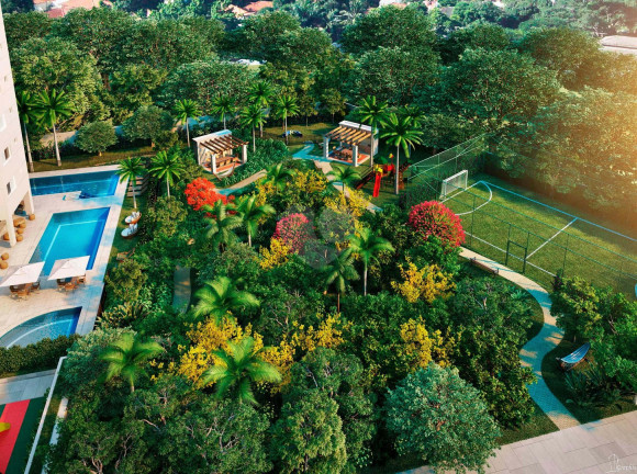 Imagem Apartamento com 3 Quartos à Venda, 125 m² em Vila Emir - São Paulo