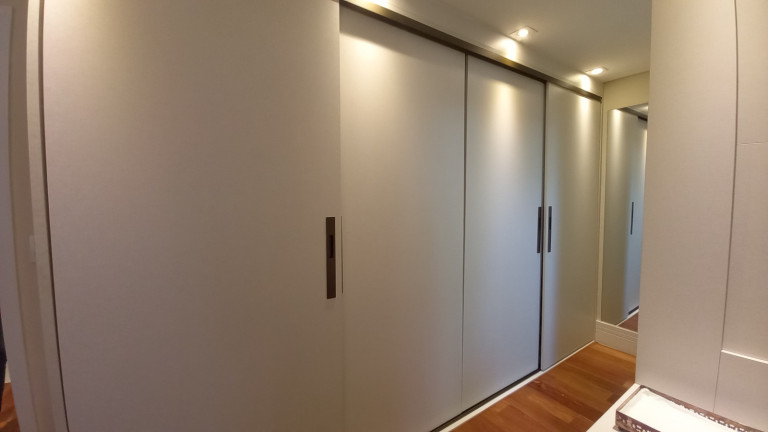 Imagem Apartamento com 4 Quartos à Venda, 212 m²em Rudge Ramos - São Bernardo do Campo