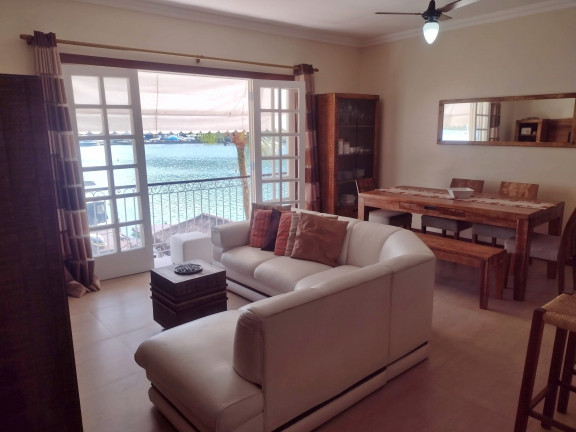 Apartamento com 4 Quartos à Venda, Locação ou Temporada, 90 m² em Itanema (Cunhambebe) - Angra dos Reis