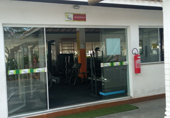 Imagem Apartamento com 2 Quartos à Venda, 55 m²em Vila de Abrantes (Abrantes) - Camaçari