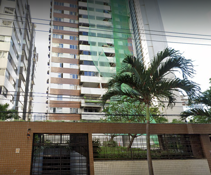 Condomínio Rui Barbosa