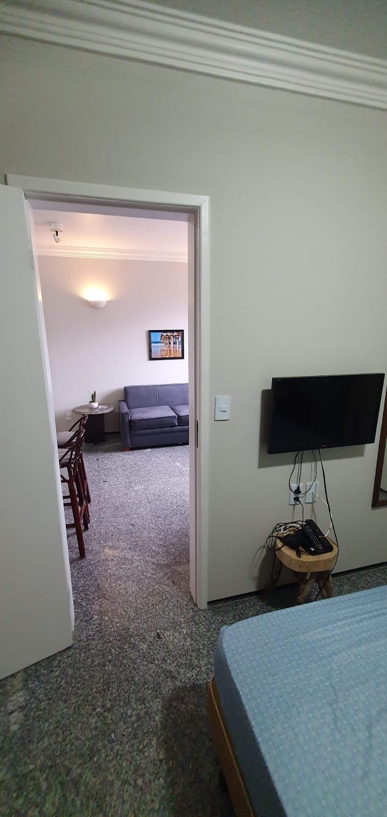 Imagem Flat com 1 Quarto à Venda, 40 m² em Meireles - Fortaleza